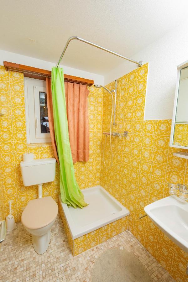 Haus City Saas-Grund Dış mekan fotoğraf