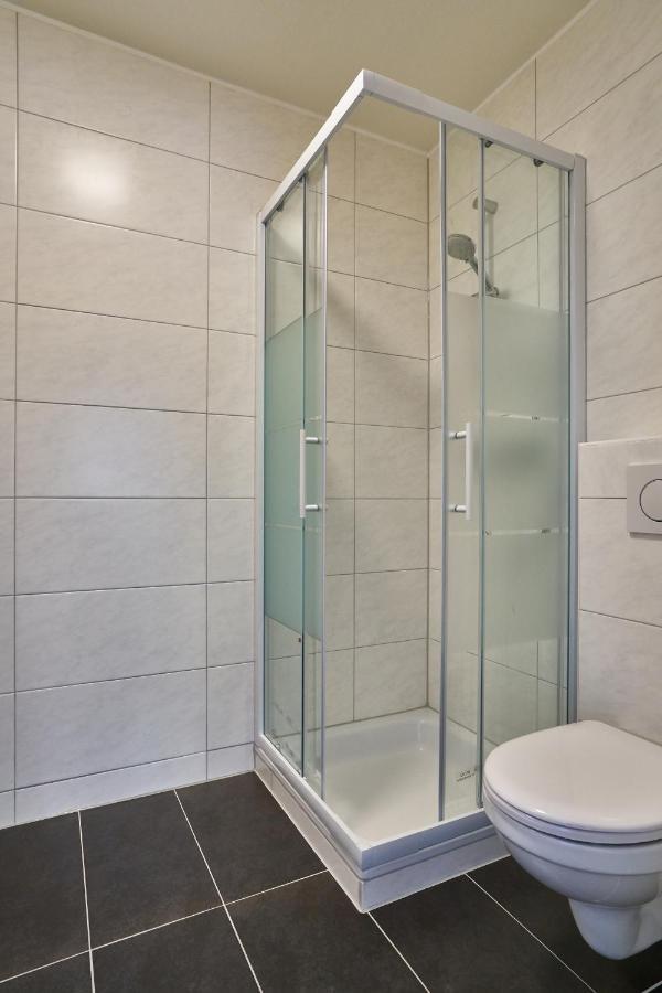 Haus City Saas-Grund Dış mekan fotoğraf