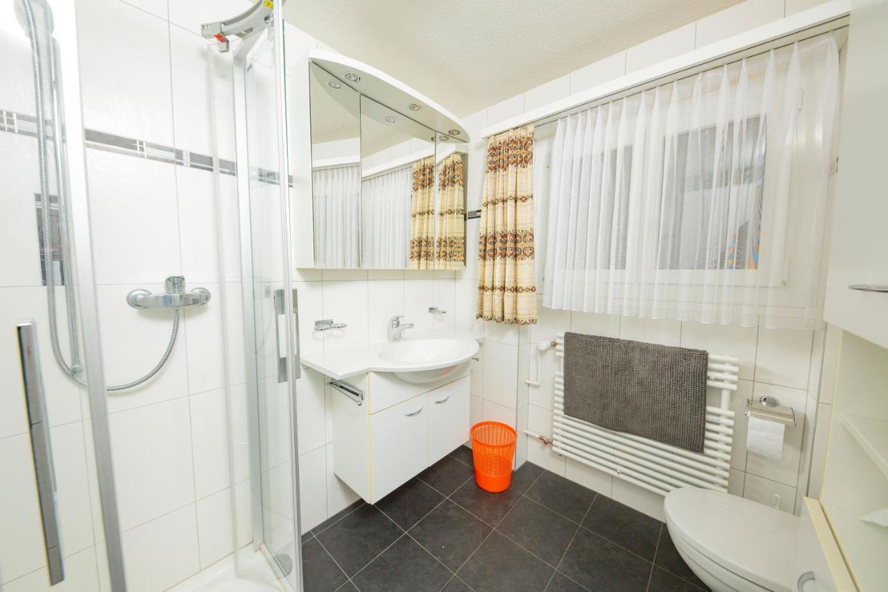 Haus City Saas-Grund Dış mekan fotoğraf